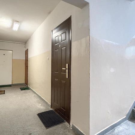 Studio Wolnosc 2 - Noclegiソポト エクステリア 写真